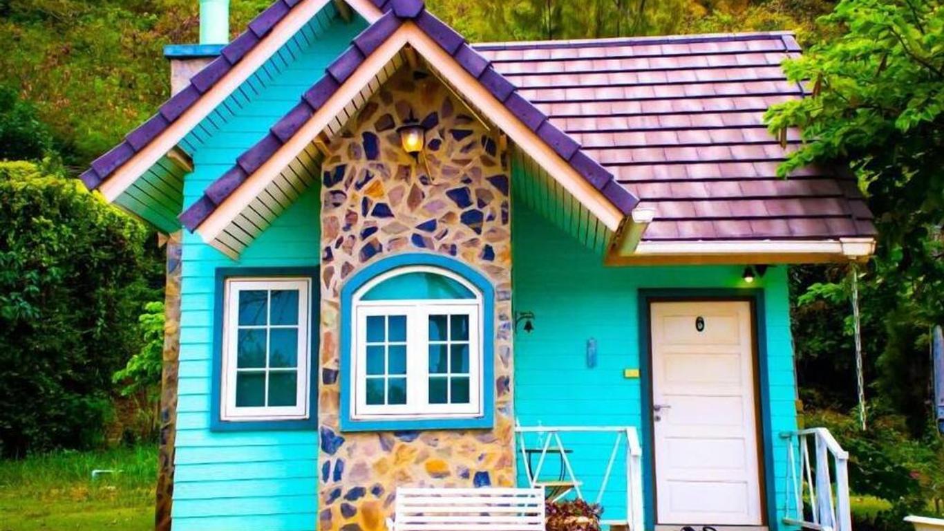 Cottages @ Hill Resort