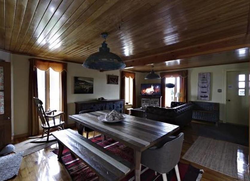 Comedor Foto