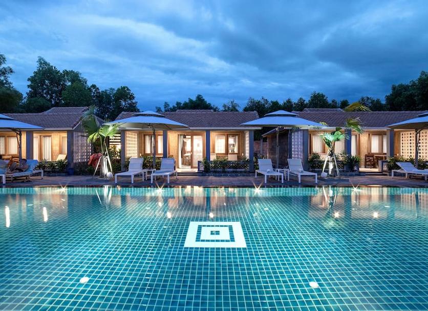 Piscina Foto