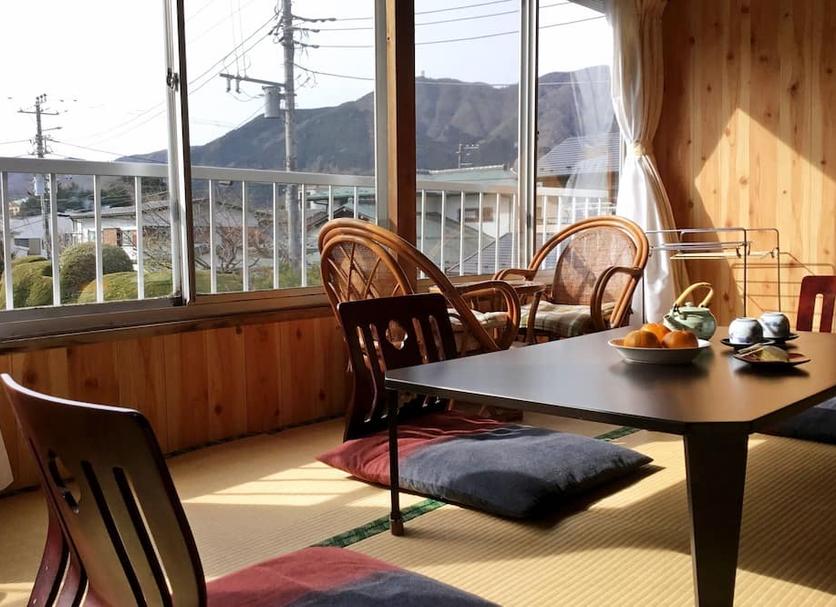 Comedor Foto