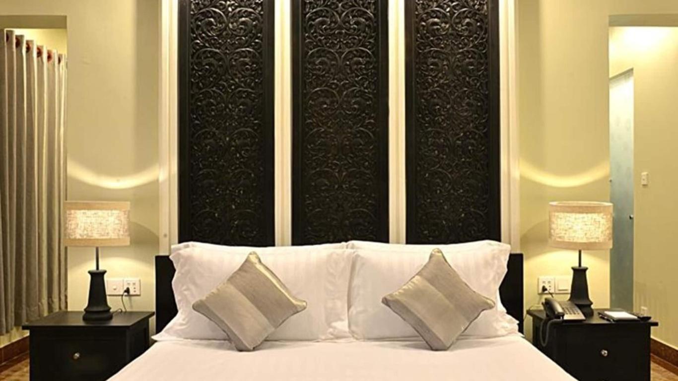 Hotel D'Papillon