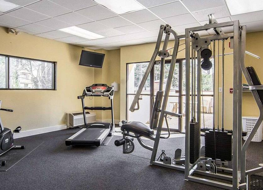 Gym Foto