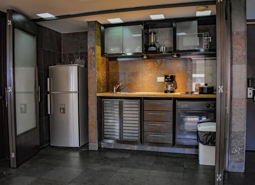 Cocina Foto