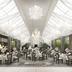 Sala de banquetes