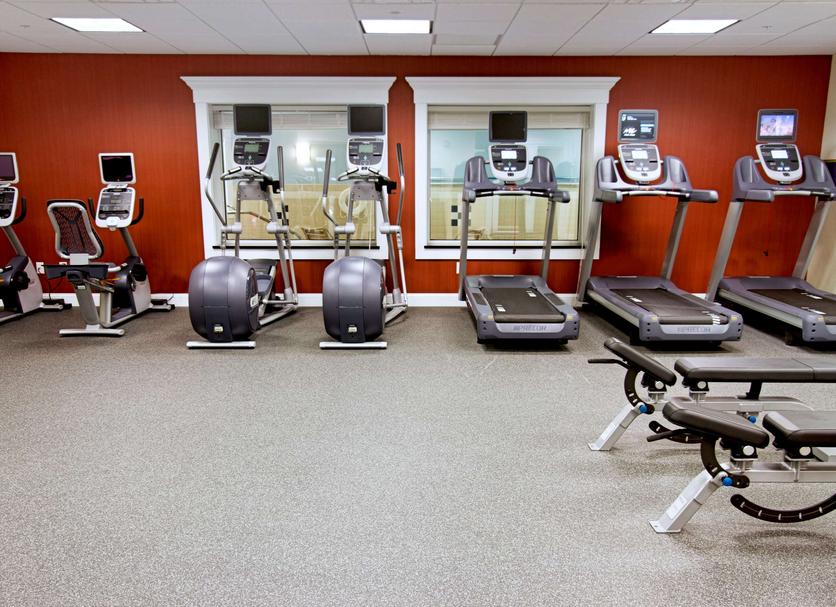 Gym Foto