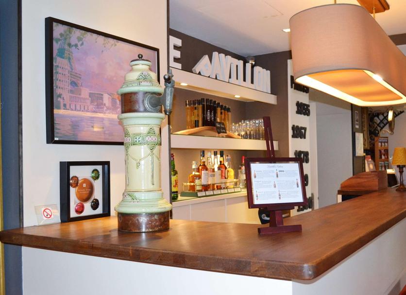 Bar Foto