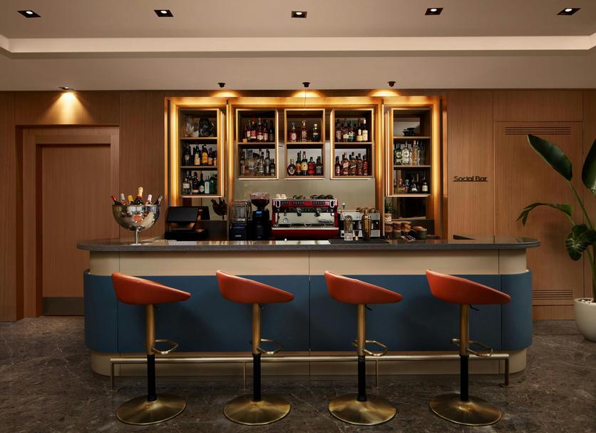 Bar Foto