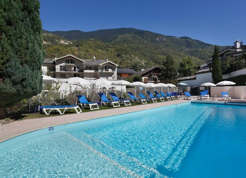 Piscina Foto