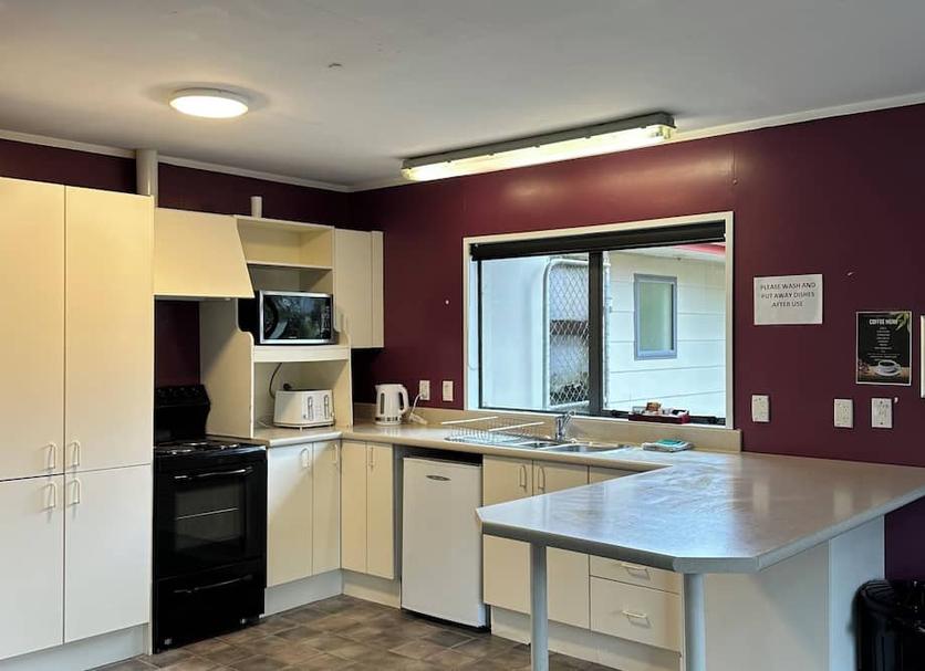Cocina Foto