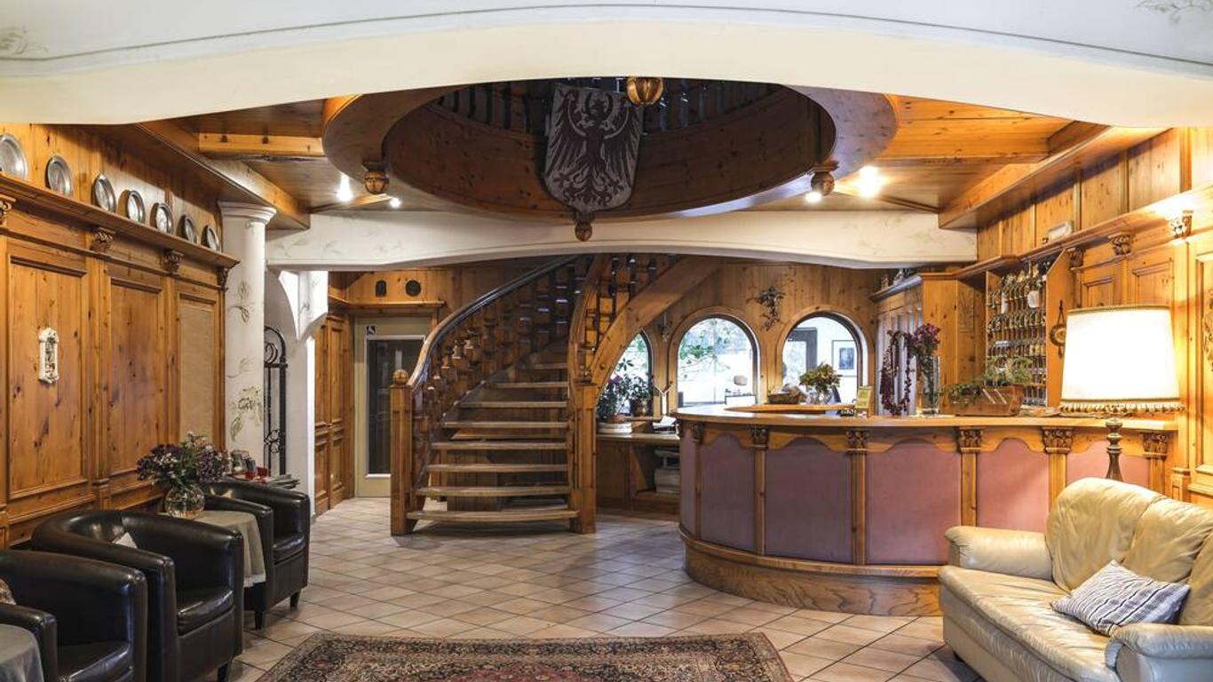 Sporthotel Spoegler