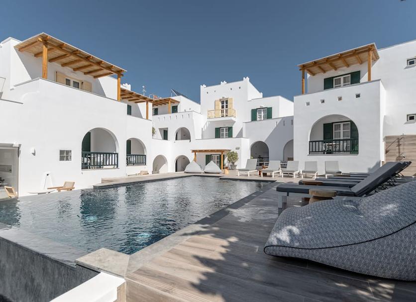 Piscina Foto