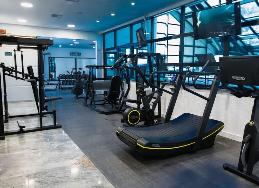 Gym Foto