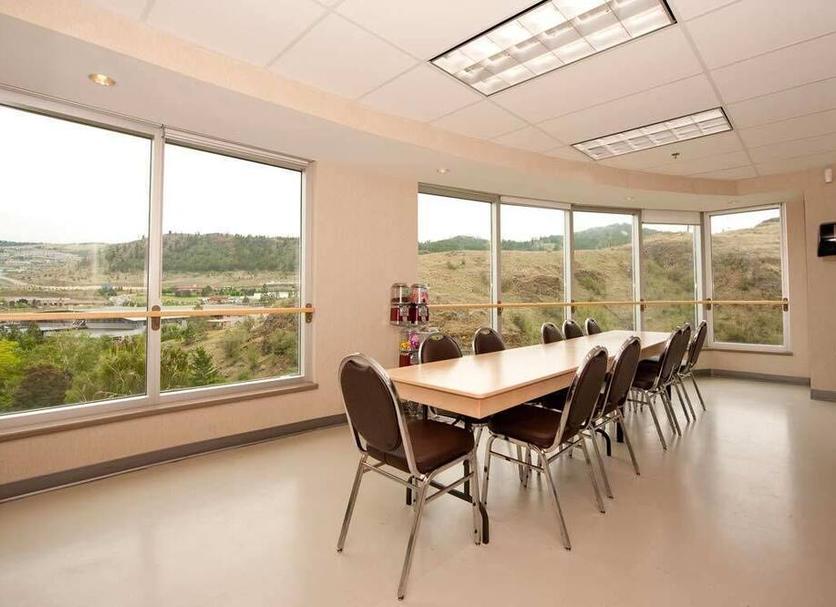 Comedor Foto