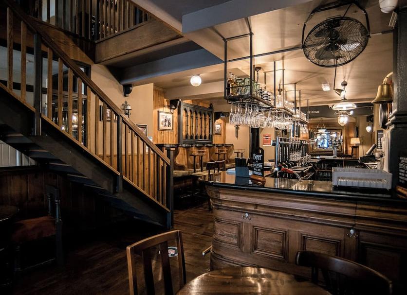 Bar Foto
