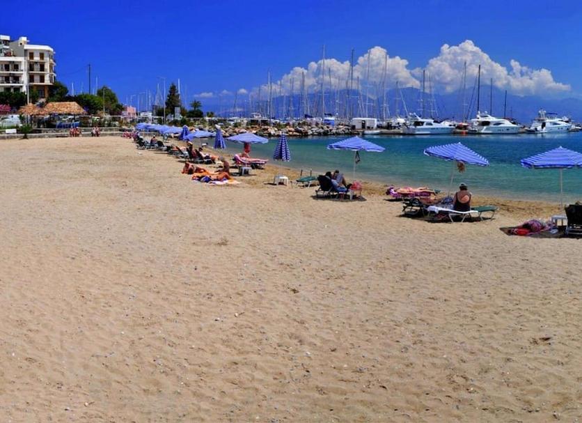 Playa Foto
