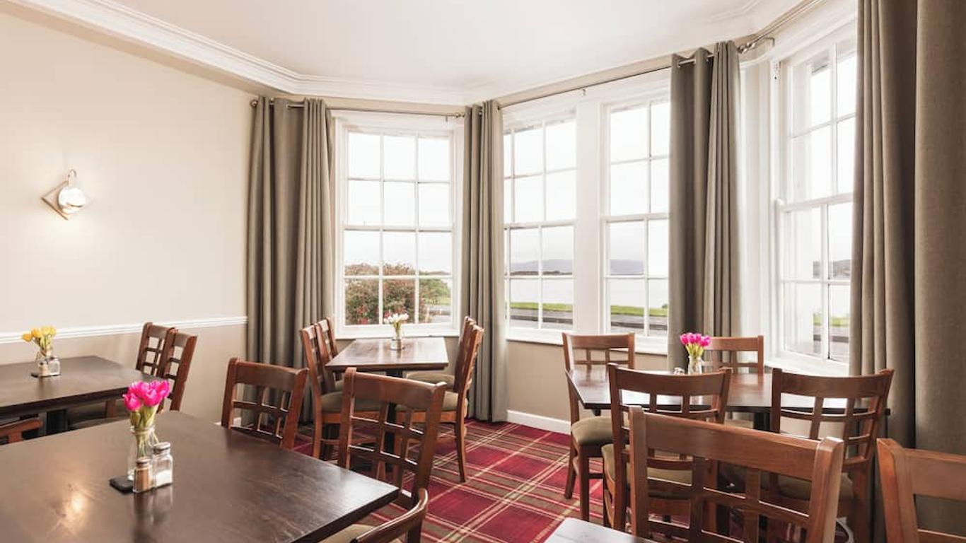 Kings Arms Hotel - A Bespoke Hotel