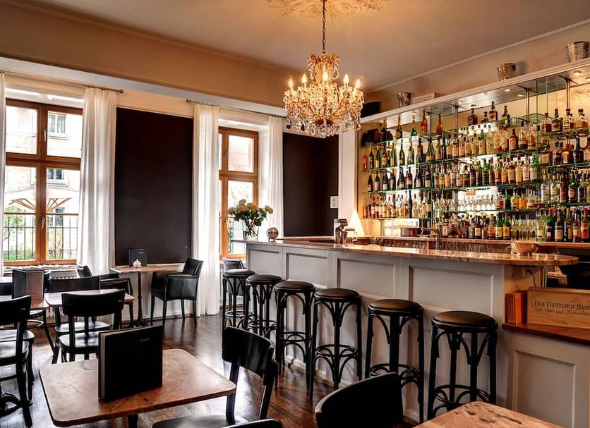 Bar Foto