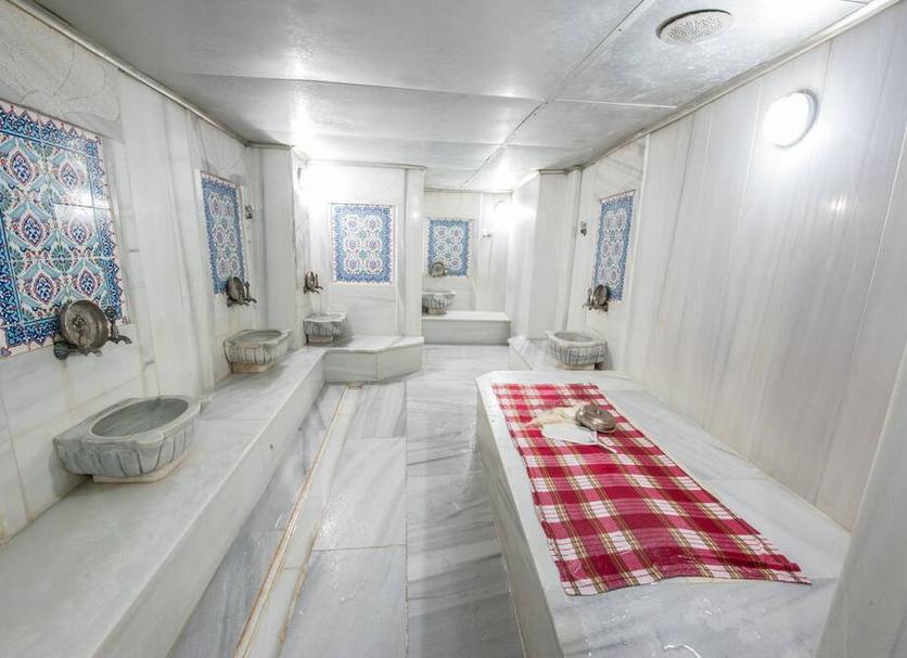 Spa Foto