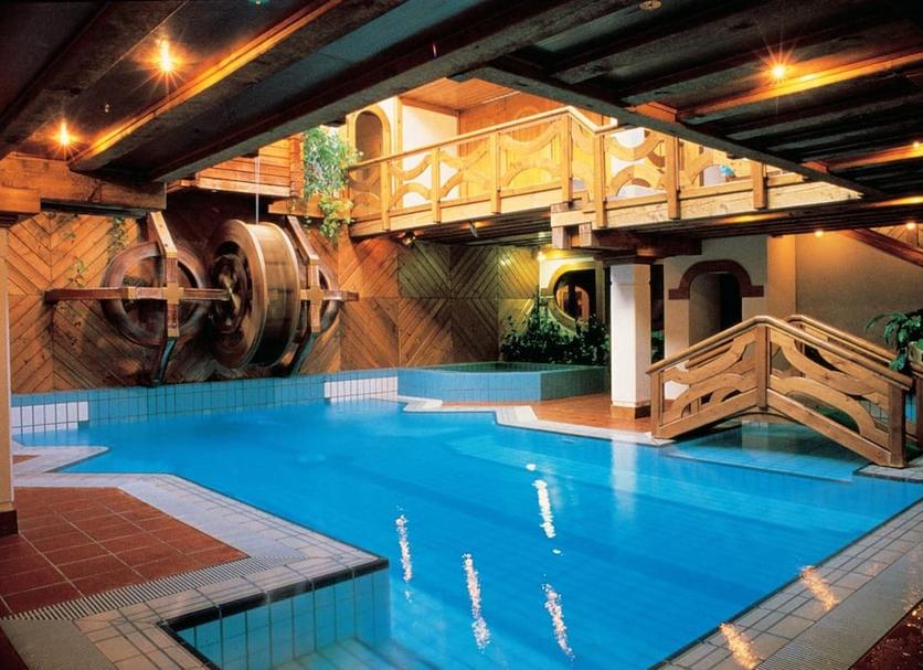 Piscina Foto