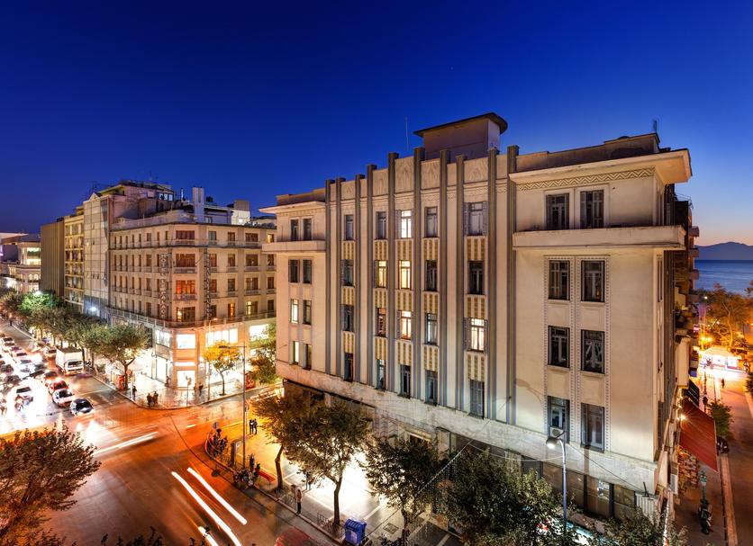 Edificio Foto