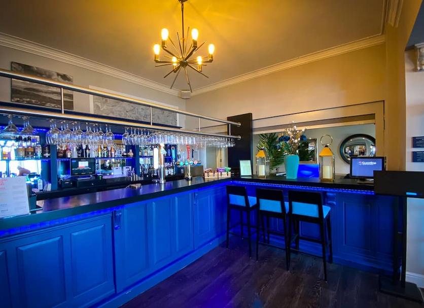 Bar Foto