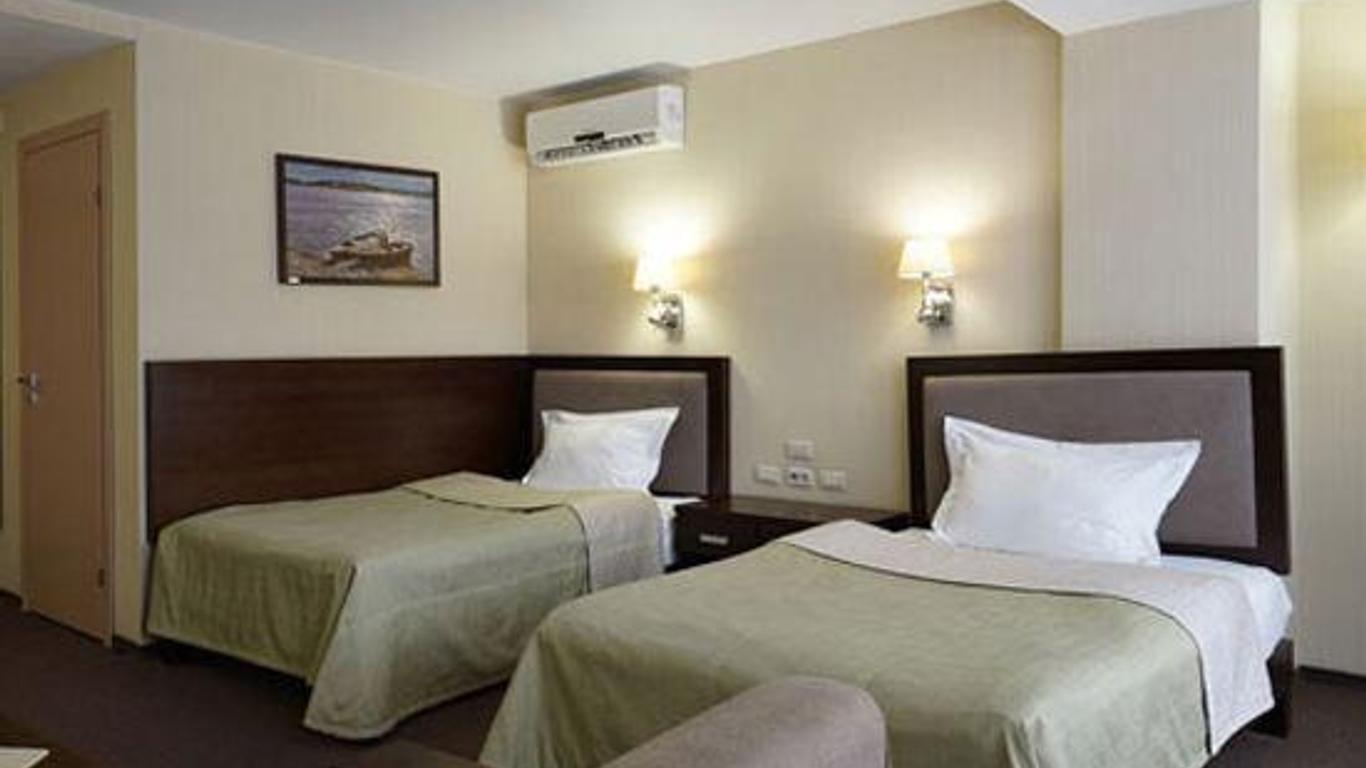 Hotel Kirov
