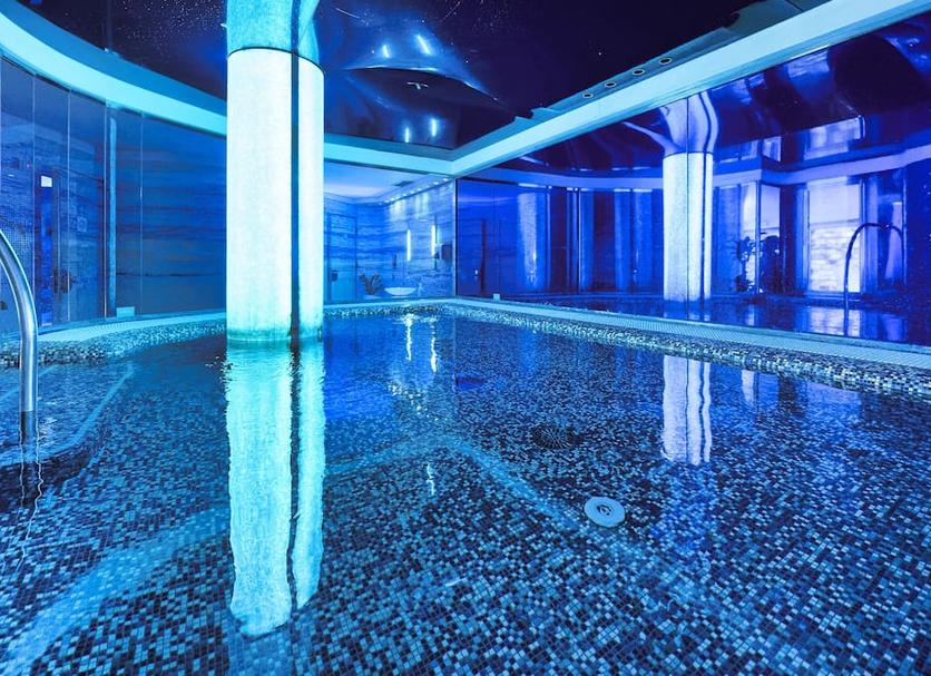 Piscina Foto