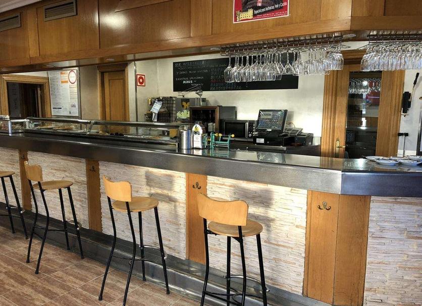 Bar Foto