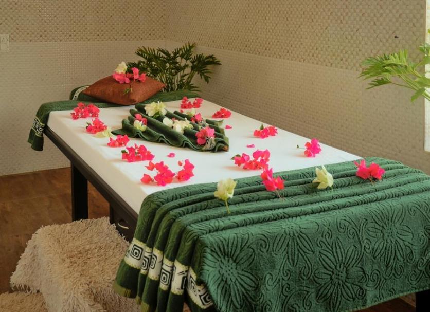 Spa Foto