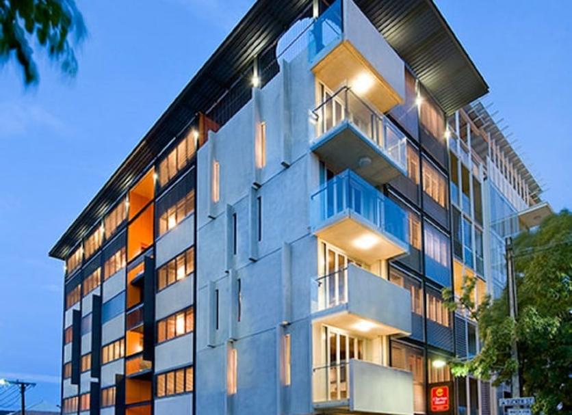 Edificio Foto