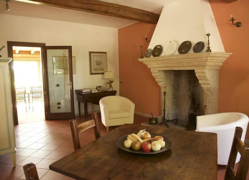 Comedor Foto