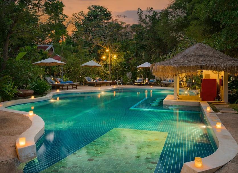 Piscina Foto
