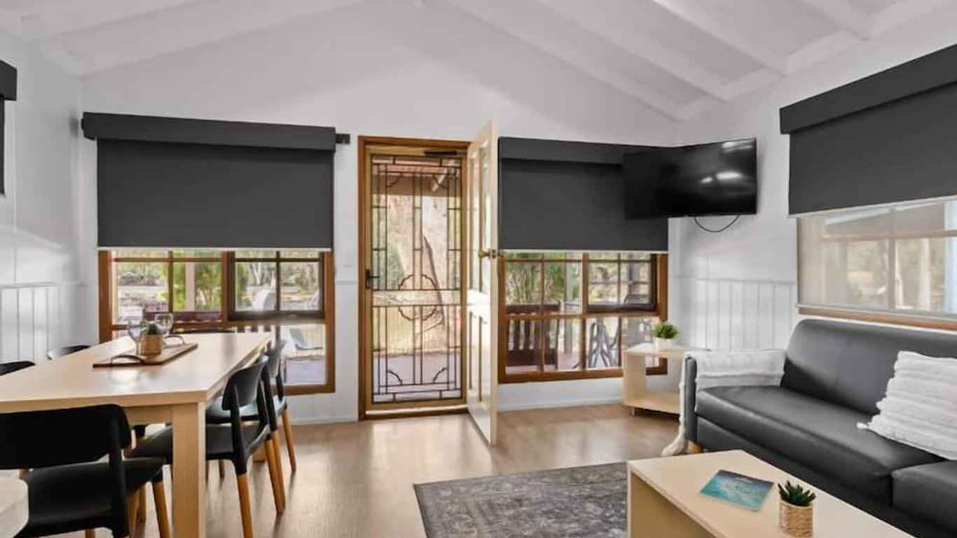 Tasman Holiday Parks - Merool on the Murray