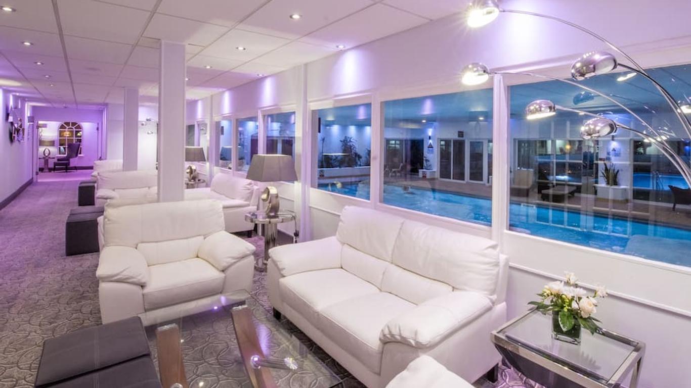 The Barnstaple Hotel