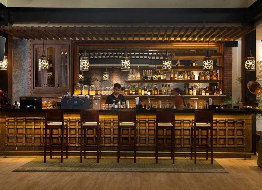 Bar Foto