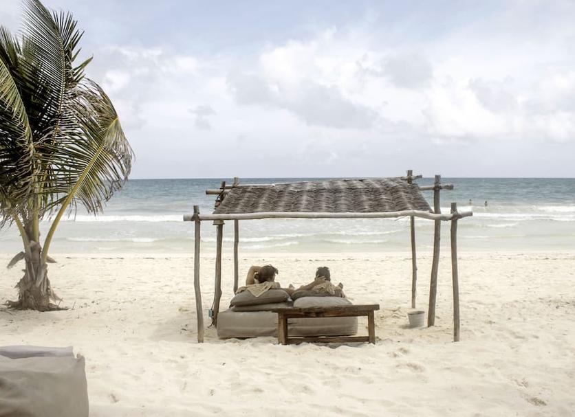 Playa Foto
