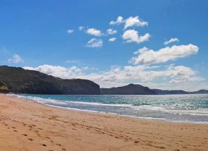 Playa Foto
