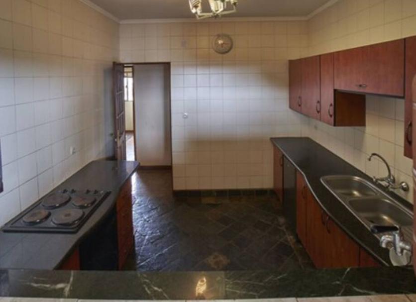 Cocina Foto