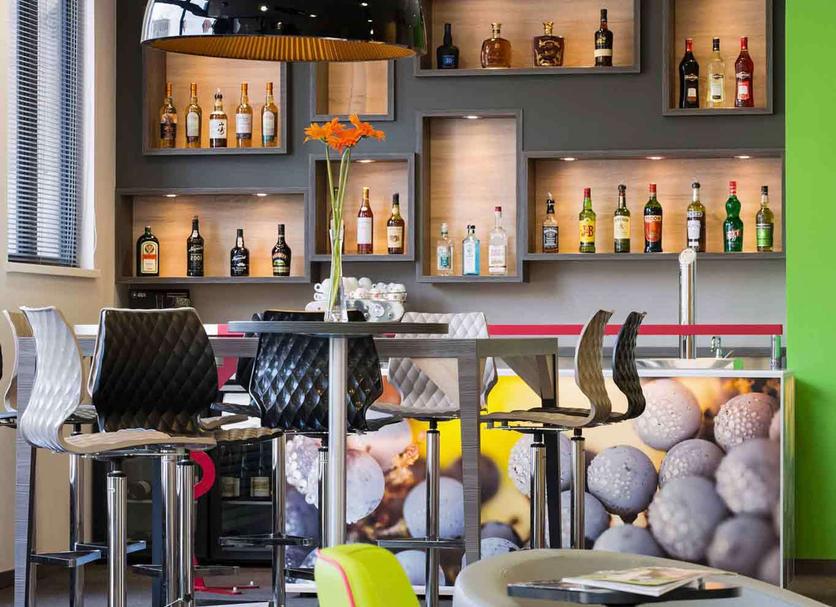 Bar Foto