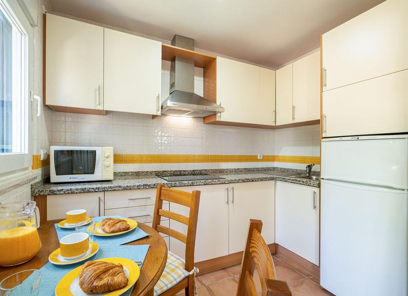 Cocina Foto
