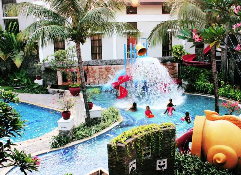 Piscina Foto