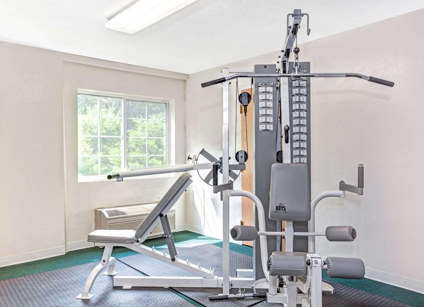 Gym Foto