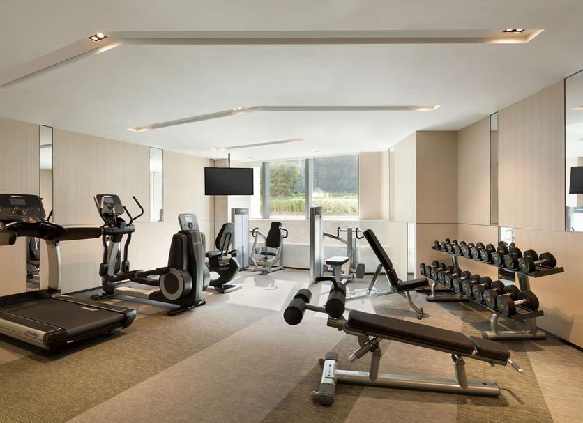 Gym Foto