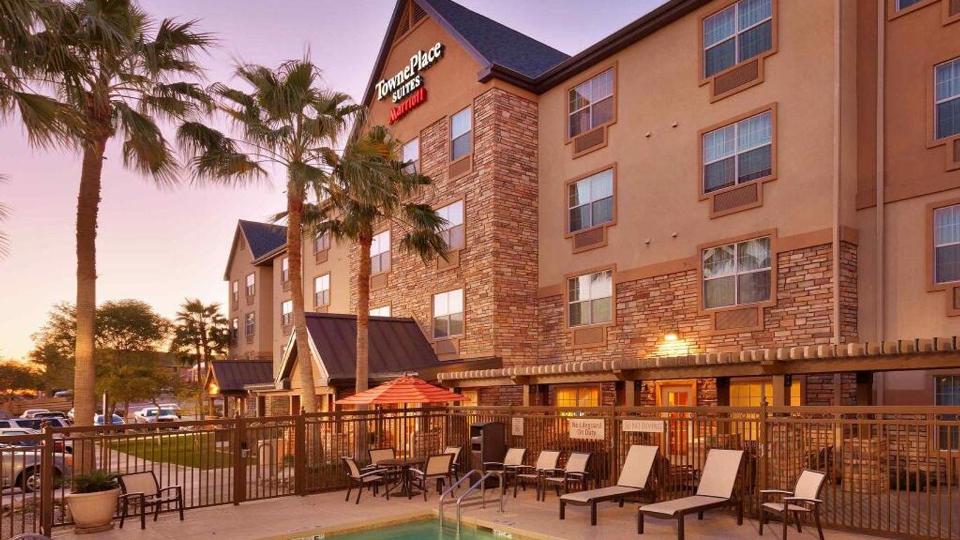 TownePlace Suites by Marriott Yuma
