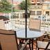 Balcón