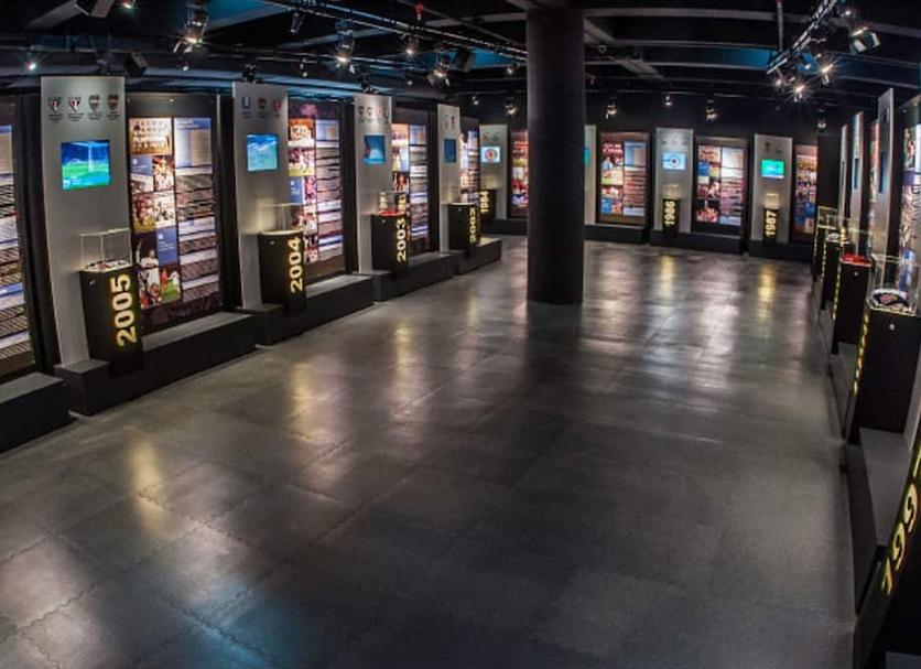 Tienda Foto