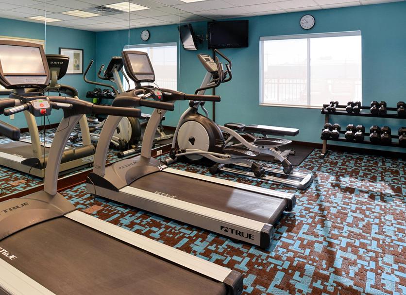Gym Foto