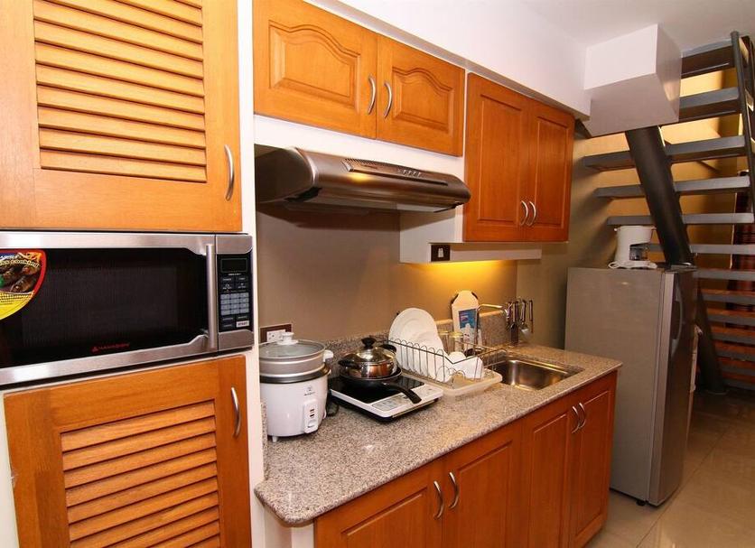 Cocina Foto
