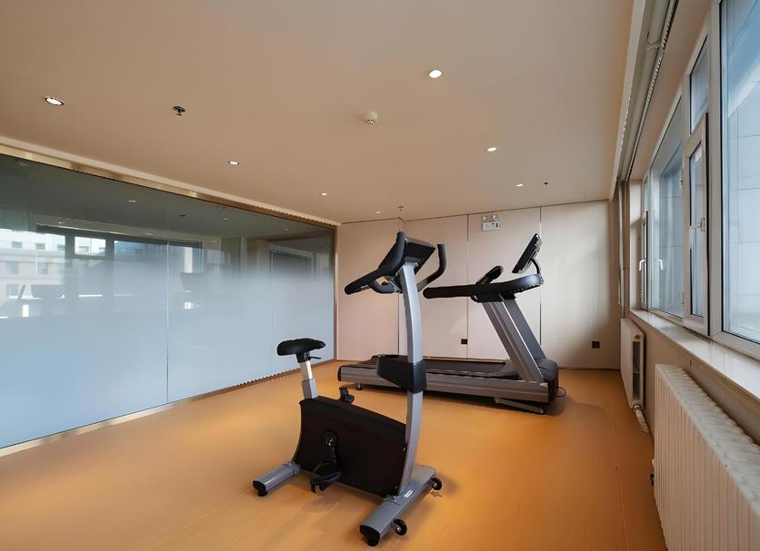 Gym Foto