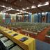 Sala de conferencias